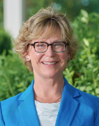 Portrait of Erin Kerwin