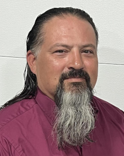 Henry R. Giasson III portrait