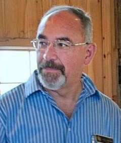 Jack Flanagan portrait