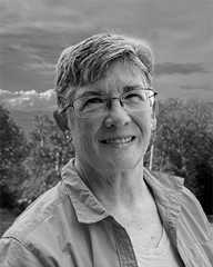 Janet Marie Lucas portrait