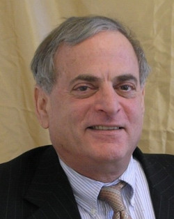 Jay Markell portrait