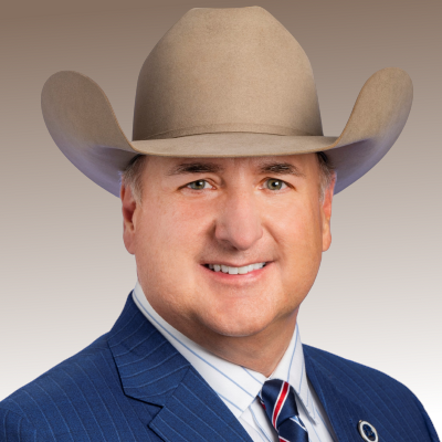 Portrait of Paul Bailey