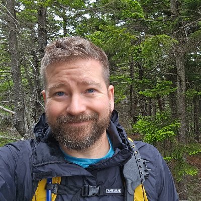 Jeremy Slottje portrait