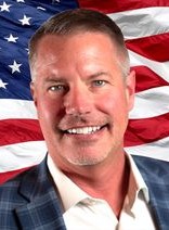 Jonathan Morton portrait