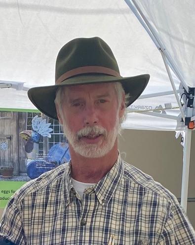 Portrait of Laurence A. Miner