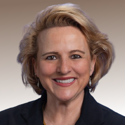 Portrait of Heidi Campbell