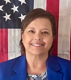 Portrait of Linda Franz