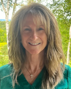 Marie L. Bjelobrk portrait