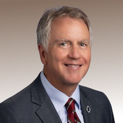 Portrait of Kerry Roberts