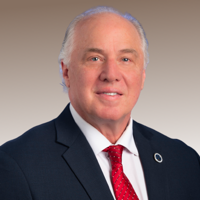 Portrait of Page Walley