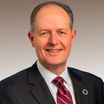 Portrait of Jack Johnson