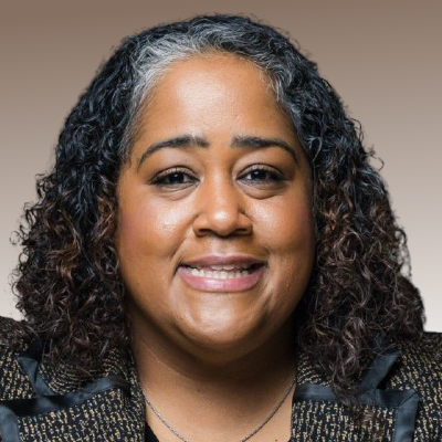 Portrait of Raumesh Akbari