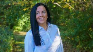 Portrait of Sayra DeVito