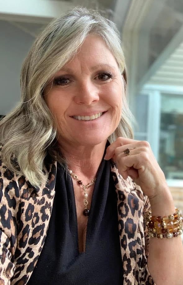 Sherri Reinfurt portrait