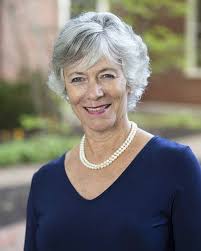 Susan DeRoy portrait