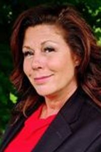 Portrait of Susan J. Vandecasteele