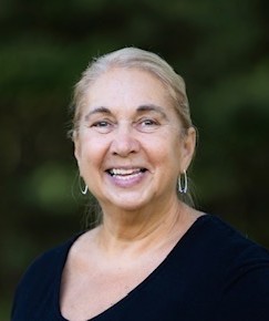 Portrait of Tracy Anne Bricchi