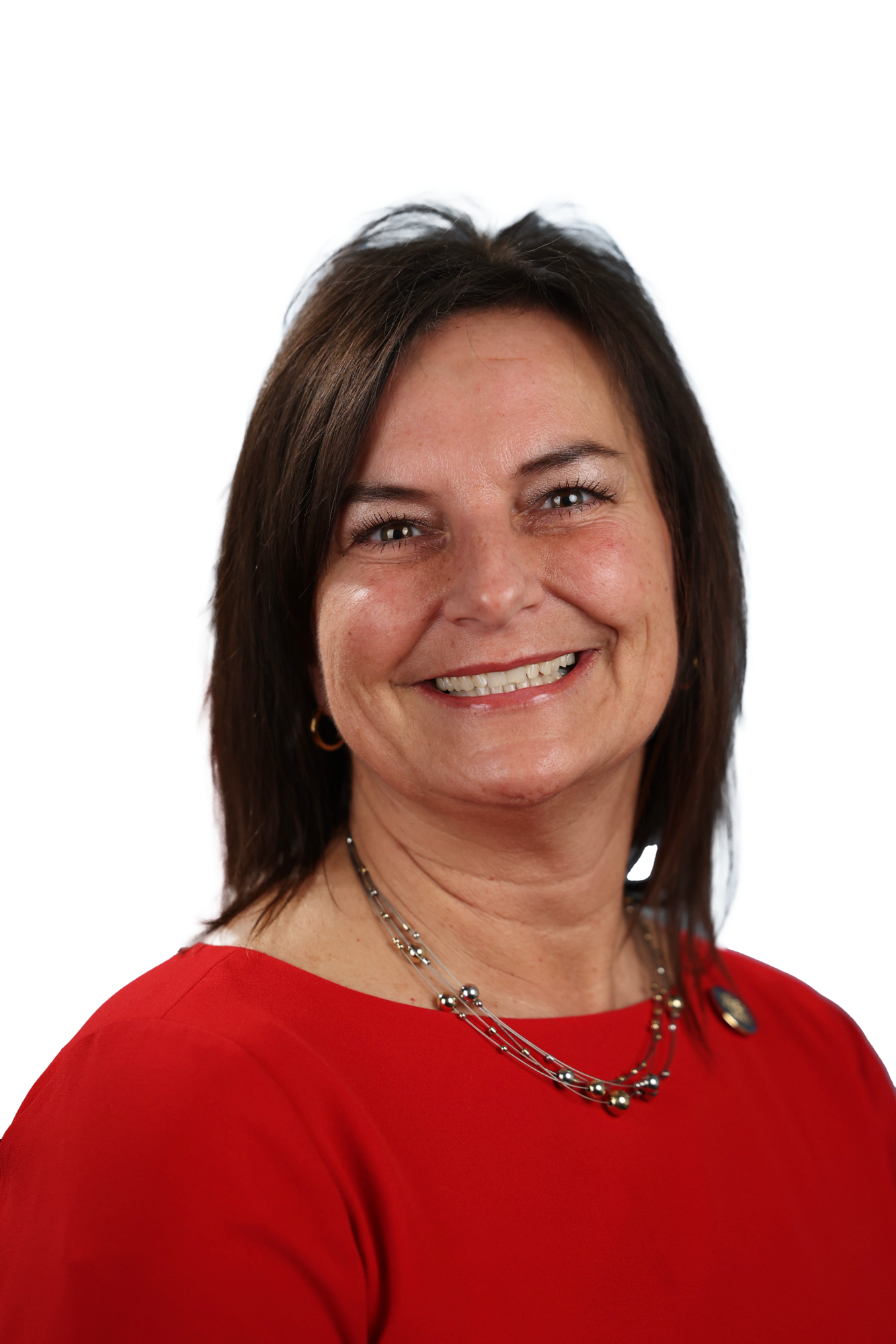 Portrait of Andrea Bailey