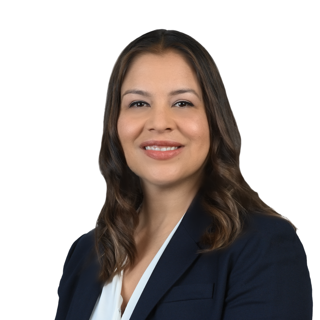 Portrait of Emerita Torres