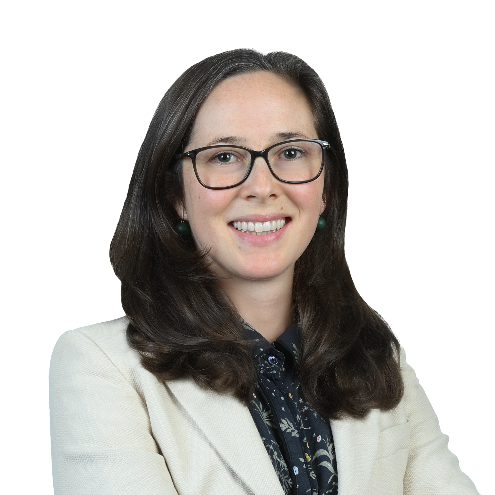 Rebecca Kassay portrait