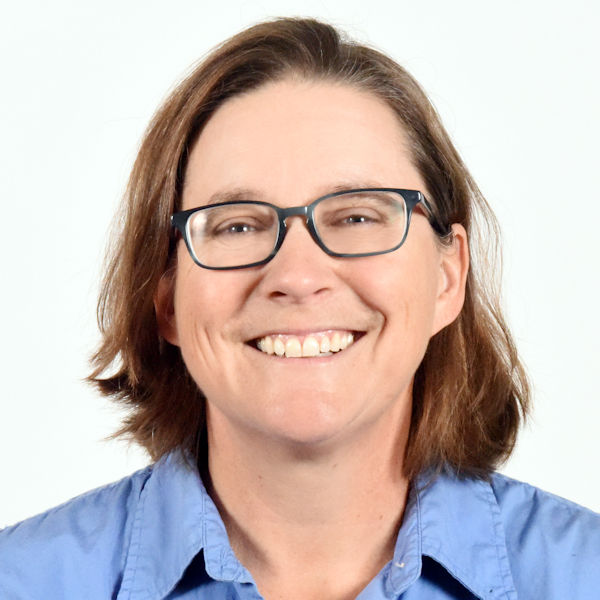 Portrait of Abbey Duke