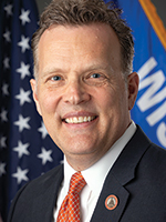 Andrew Hysell portrait