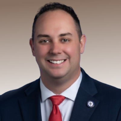 Aron Maberry portrait