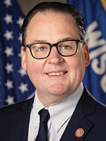 Ben DeSmidt portrait