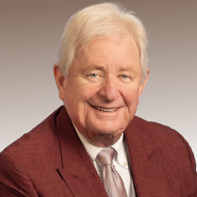 Portrait of Kelly Keisling