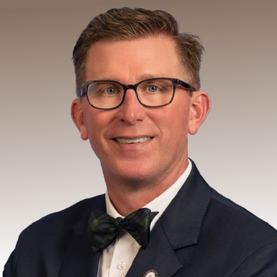 Portrait of Ryan Williams