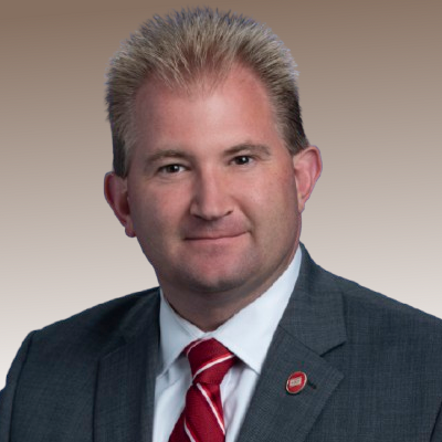 Portrait of William Lamberth