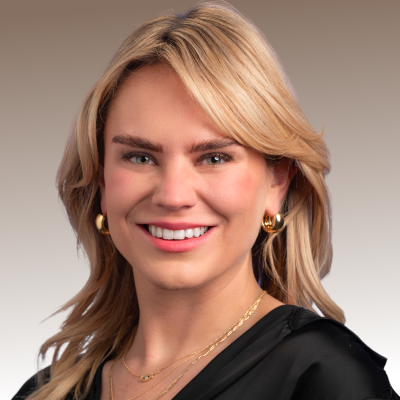 Portrait of Aftyn Behn