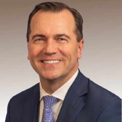 Portrait of John Ray Clemmons