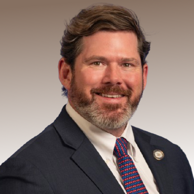 Portrait of Bob Freeman