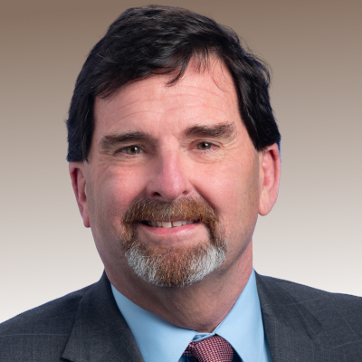 Portrait of Jeff Burkhart