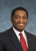 Jerry Govan Jr. portrait