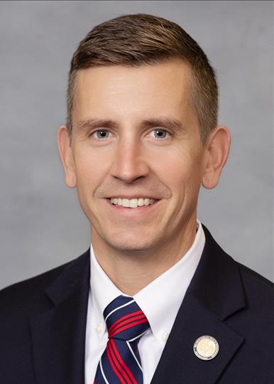 Jonathan Almond portrait