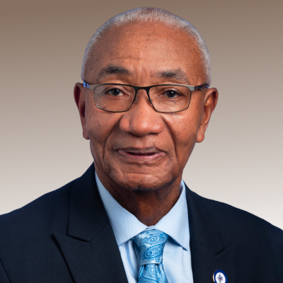 Portrait of Johnny Shaw