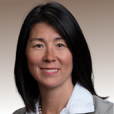 Michele Reneau portrait