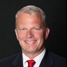 Portrait of Rick Davis