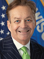 Portrait of Rob Kreibich