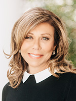 Portrait of Joan Huffman