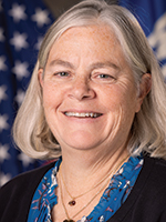 Tara Johnson portrait