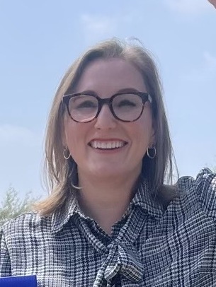 Portrait of Morgan LaMantia