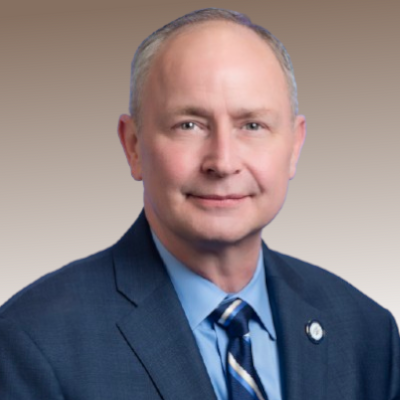 Portrait of William H. Slater