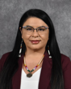 Portrait of Collette  Brown