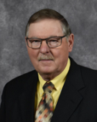 Portrait of Dan  Vollmer