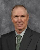 Portrait of Dennis  Nehring