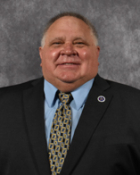 Portrait of Doug  Osowski