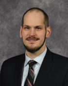 Jared  Hendrix portrait